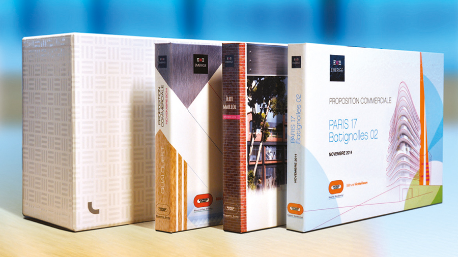 Packaging offres 1